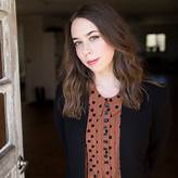 Artist Sarah Jarosz